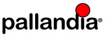 logo pallandia